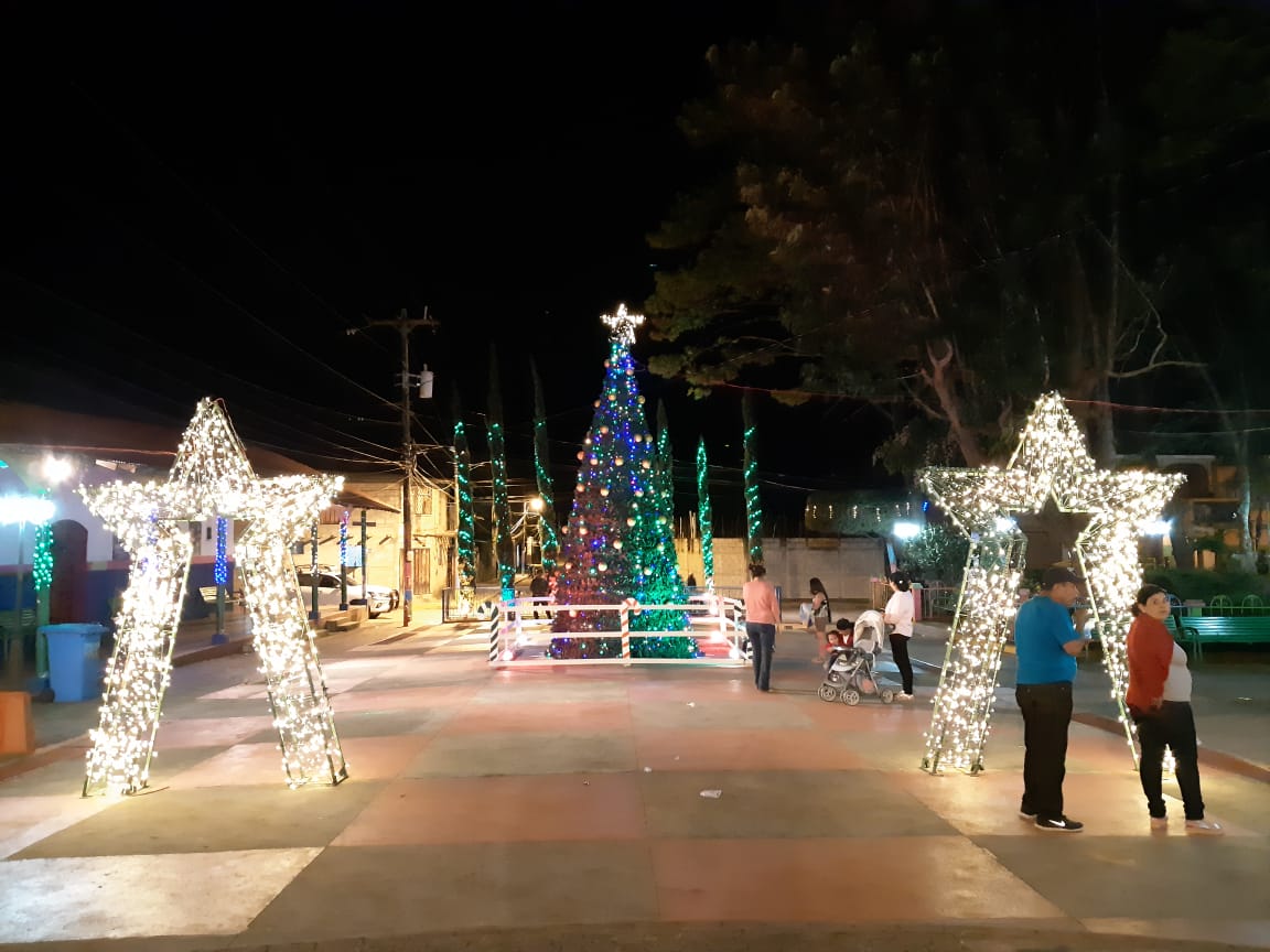 jinotega